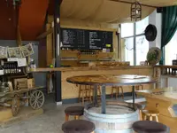 Brasserie Tonnebière Sàrl