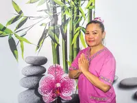 Thai Wellness Tempel St. Gallen GmbH - Klicken Sie, um das Bild 1 in einer Lightbox vergrössert darzustellen