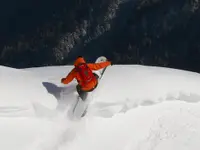 Ais-Sportschule Brambrüesch - Klicken Sie, um das Bild 8 in einer Lightbox vergrössert darzustellen