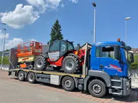 M. Hartmann Transport GmbH