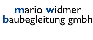 Widmer Mario Baubegleitung GmbH