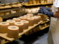 Fromagerie Amstutz SA