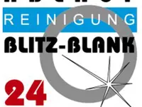 Ablauf Reinigung Blitz-Blank AG - cliccare per ingrandire l’immagine 4 in una lightbox