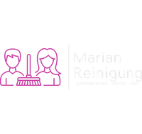 Marian Reinigung-Logo