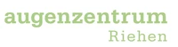 Augenzentrum Riehen-Logo