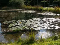 PALLIATIVKLINIK IM PARK - Klicken Sie, um das Bild 6 in einer Lightbox vergrössert darzustellen