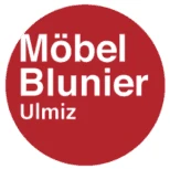 Möbel Blunier Ulmiz AG-Logo