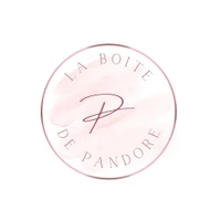 Logo La Boîte de Pandore