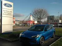 Di Maio AG Garage & Autoelektro