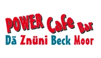 Power Znüni Beck AG-Logo