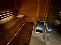 WELLNESS DESIGN Sàrl
