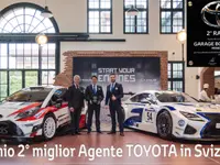 Garage Bonfanti SA
