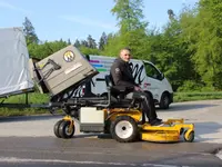 Multi Clean Service GmbH | Reinigungsfirma in Fehraltorf