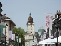 Le Petit Manoir - Klicken Sie, um das Bild 28 in einer Lightbox vergrössert darzustellen