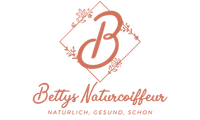 Bettys Naturcoiffeur-Logo