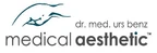 Medical Aesthetic Fettabsaugen Dr. Urs Benz
