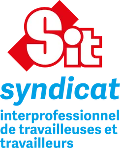 SIT - Syndicat interprofessionnel de travailleuses et travailleurs