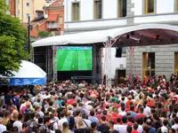 Locarno Events