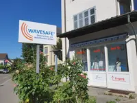 WAVESAFE - Klicken Sie, um das Bild 1 in einer Lightbox vergrössert darzustellen