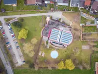 Mairie Secrétariat Contrôle des habitants Recette impôts Agce communale AVS