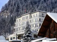 Bellevue Parkhotel & Spa