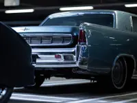 Rebellion Motors SA