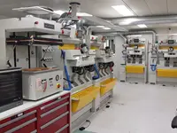 Mühlematter GmbH Technische Fussorthopädie