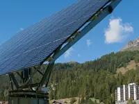 EWD Elektrizitätswerk Davos AG