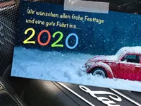 CGAG Carrosserie Grenchen AG - Klicken Sie, um das Bild 1 in einer Lightbox vergrössert darzustellen