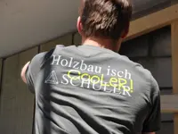 Schuler Holzbau AG - Klicken Sie, um das Bild 6 in einer Lightbox vergrössert darzustellen