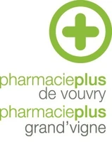 Pharmacieplus de Vouvry-Logo