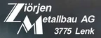 Ziörjen Metallbau AG