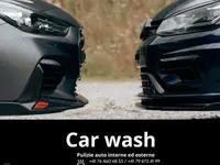 BK Car Wash di Besjan Kukaqi