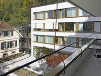 Pflegezentrum Brunnmatt