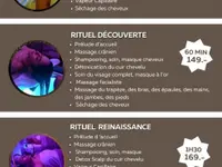 Renaissance Nails & Hair Spa