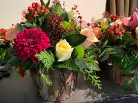 LE FLEURISTE.CH GmbH