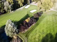 Golf-Club de Sierre - Klicken Sie, um das Bild 4 in einer Lightbox vergrössert darzustellen