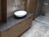 Zulliger, Schreinerei + Holzbau AG