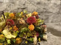 Blumen Candinas / Fluras Candinas