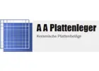 A-A Plattenleger