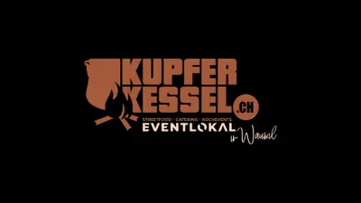 KUPFERKESSEL EVENTLOKAL