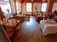 Restaurant Central