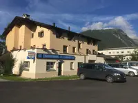 Garage Amstad AG