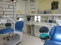 Kieferorthopädie in Dübendorf, Dr. med. dent. Christian Dietrich