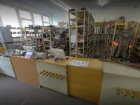 Kurt Zimmermann Waffen AG
