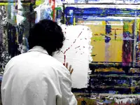 Malatelier Karin Rota
