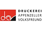 Druckerei Appenzeller Volksfreund-Logo