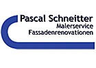 Malerservice Pascal Schneitter-Logo