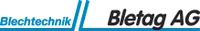 Bletag AG-Logo