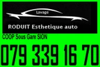 ABE Roduit Esthétique Auto